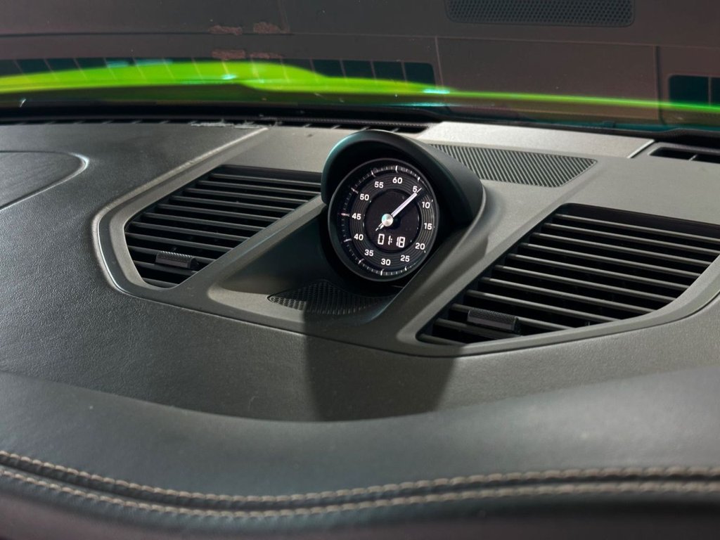 Used Porsche 911 2022 for sale - 77236550: Photo 21