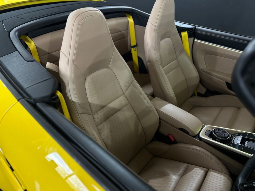 Used Porsche 911 2022 for sale - 77236550: Photo 27