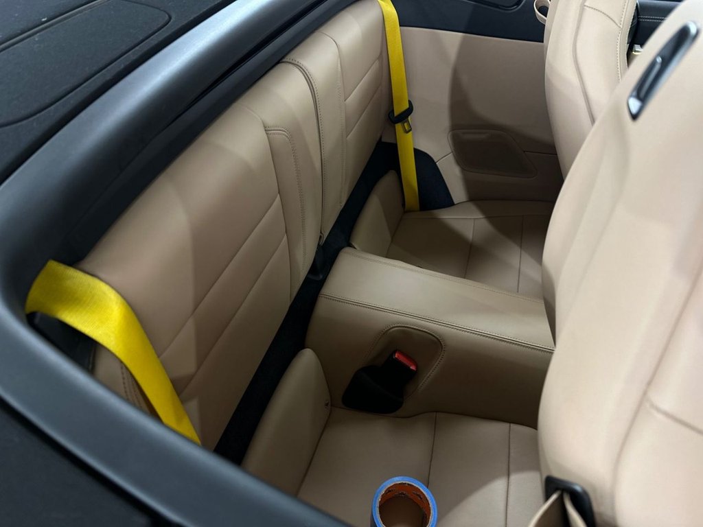 Used Porsche 911 2022 for sale - 77236550: Photo 28