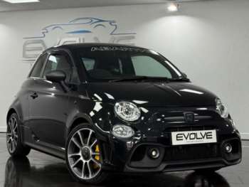 2024 (73) - 1.4 T-Jet 180 Turismo 3dr [Xenon Headlights]