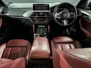 Used BMW X4 2020 for sale - 77394329: Photo