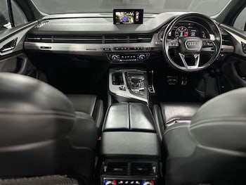 Used Audi Q7 2018 for sale - 79063855: Photo