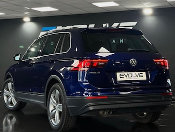 Used Volkswagen Tiguan 2019 for sale - 78996393: Photo