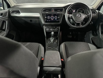 Used Volkswagen Tiguan 2019 for sale - 78996393: Photo
