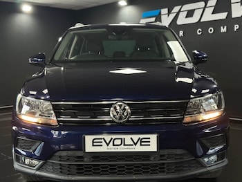 Used Volkswagen Tiguan 2019 for sale - 78996393: Photo