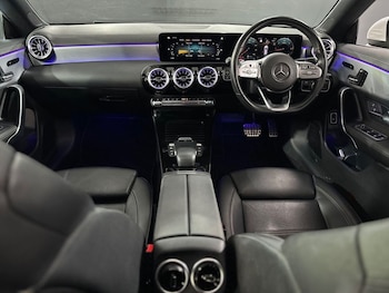 Used Mercedes-Benz CLA 2021 for sale - 78256683: Photo