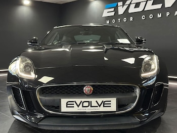 Used Jaguar F-Type 2016 for sale - 79437936: Photo