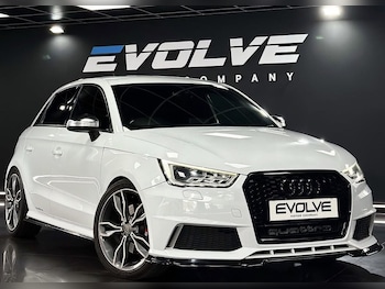 Used Audi A1 2014 for sale - 79550500: Photo