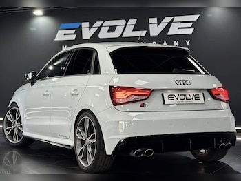 Used Audi A1 2014 for sale - 79550500: Photo