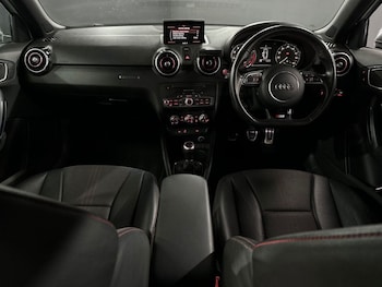 Used Audi A1 2014 for sale - 79550500: Photo