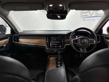 Used Volvo V90 2020 for sale - 74898288: Photo