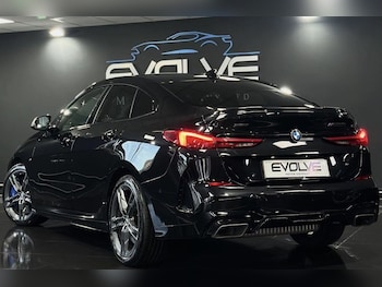 Used BMW 2 Series Gran Coupe 2020 for sale - 76760667: Photo