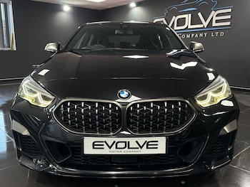 Used BMW 2 Series Gran Coupe 2020 for sale - 76760667: Photo