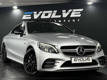 Used Mercedes-Benz C Class 2019 for sale - 78515129: Photo
