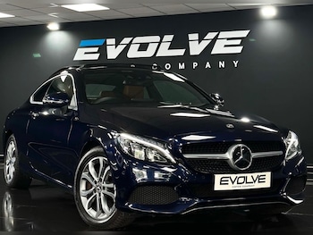 Used Mercedes-Benz C Class 2018 for sale - 78912591: Photo