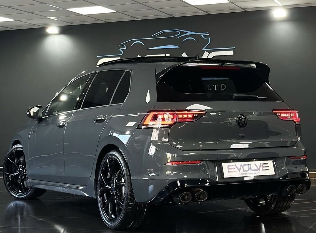 Used Volkswagen Golf 2025 for sale - 77236518: Photo 2