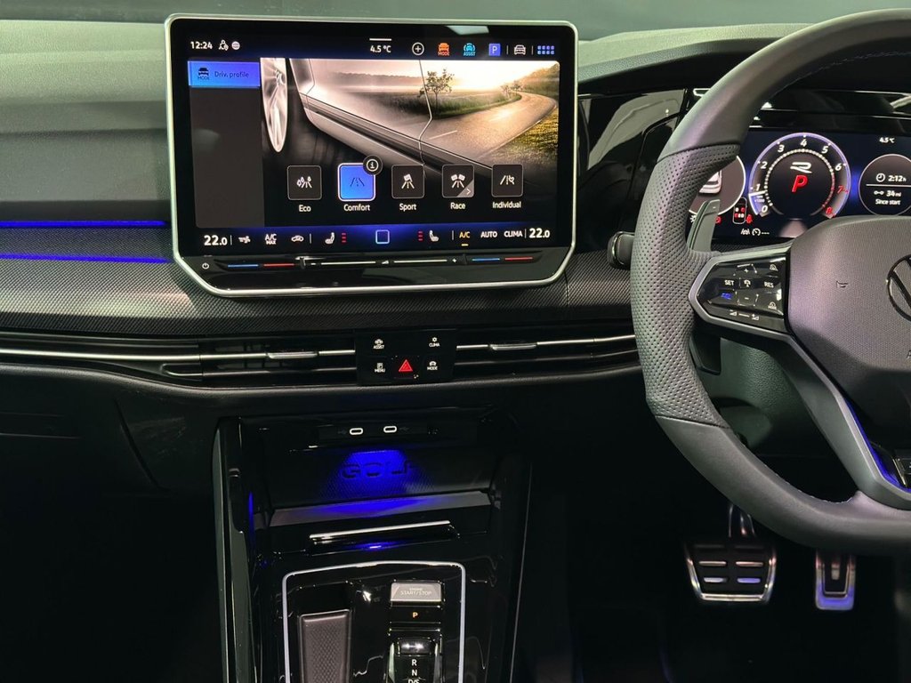 Used Volkswagen Golf 2025 for sale - 77236518: Photo 20