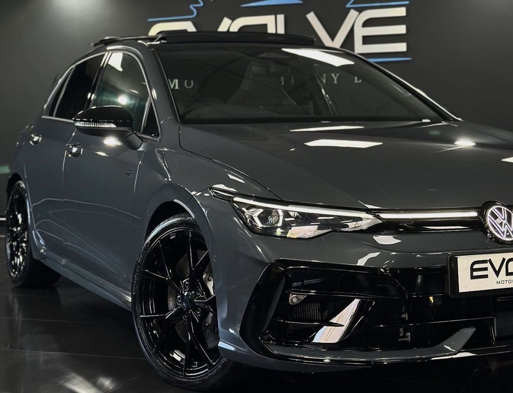 Used Volkswagen Golf 2025 for sale - 77236518: Photo 8