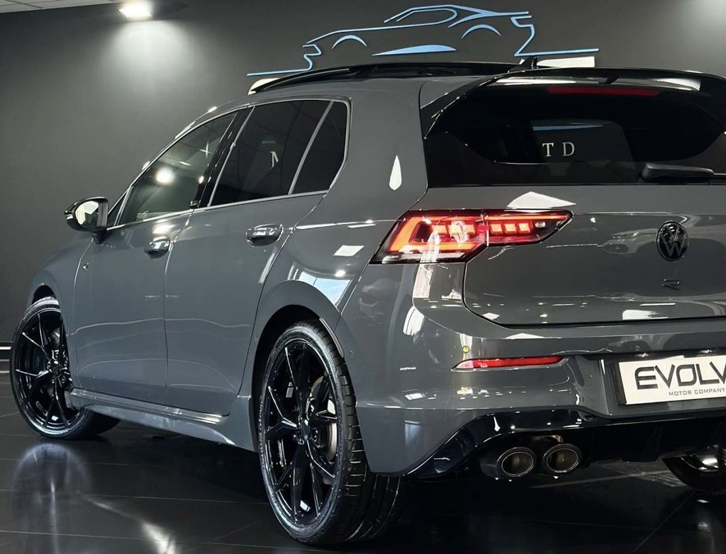 Used Volkswagen Golf 2025 for sale - 77236518: Photo 9