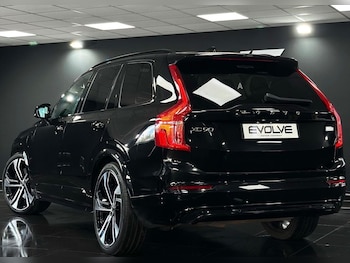 Used Volvo XC90 2021 for sale - 79022286: Photo