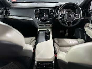 Used Volvo XC90 2021 for sale - 79022286: Photo
