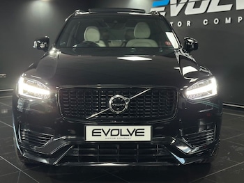 Used Volvo XC90 2021 for sale - 79022286: Photo