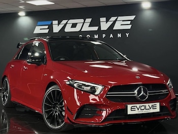 Used Mercedes-Benz A-Class 2019 for sale - 78299912: Photo