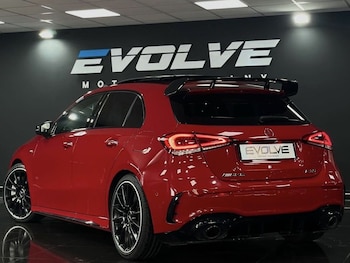 Used Mercedes-Benz A-Class 2019 for sale - 78299912: Photo