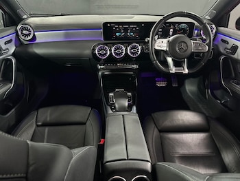 Used Mercedes-Benz A-Class 2019 for sale - 78299912: Photo