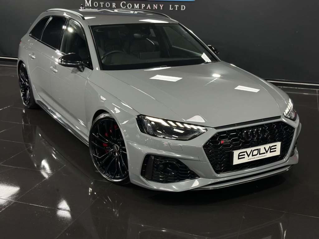 Used Audi RS4 2023 for sale - 77806605: Photo 10