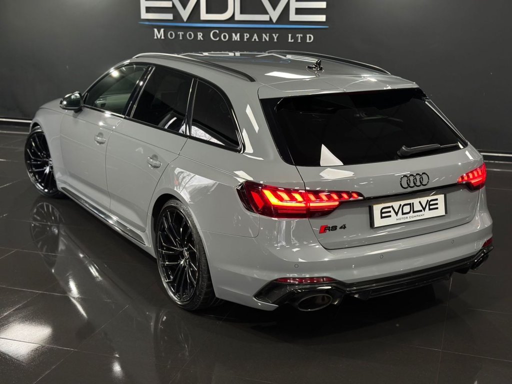 Used Audi RS4 2023 for sale - 77806605: Photo 11