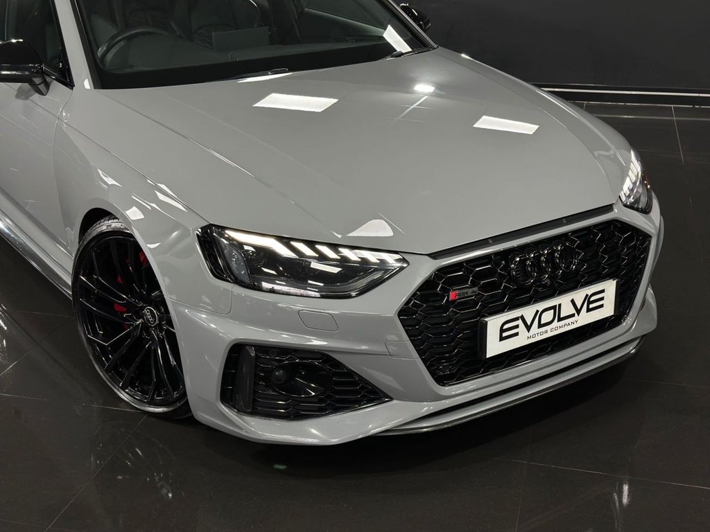 Used Audi RS4 2023 for sale - 77806605: Photo 12