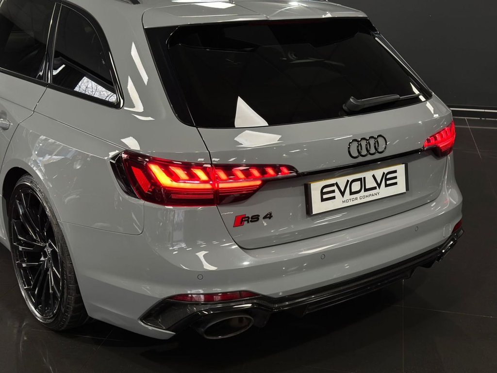 Used Audi RS4 2023 for sale - 77806605: Photo 13