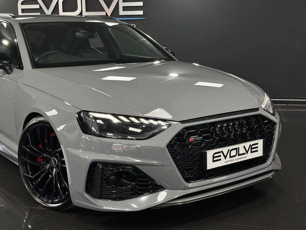 Used Audi RS4 2023 for sale - 77806605: Photo 14