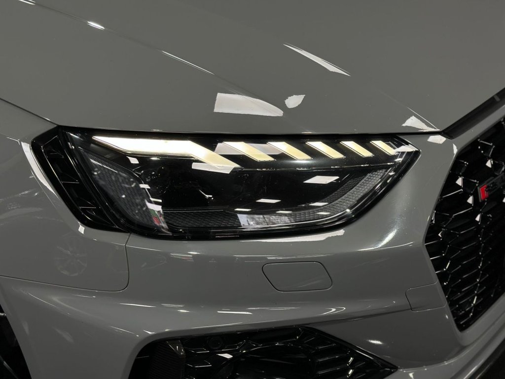 Used Audi RS4 2023 for sale - 77806605: Photo 15