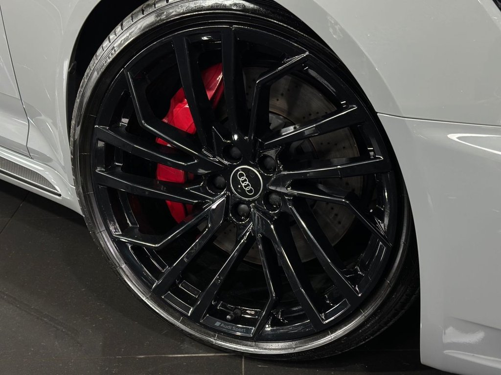 Used Audi RS4 2023 for sale - 77806605: Photo 16