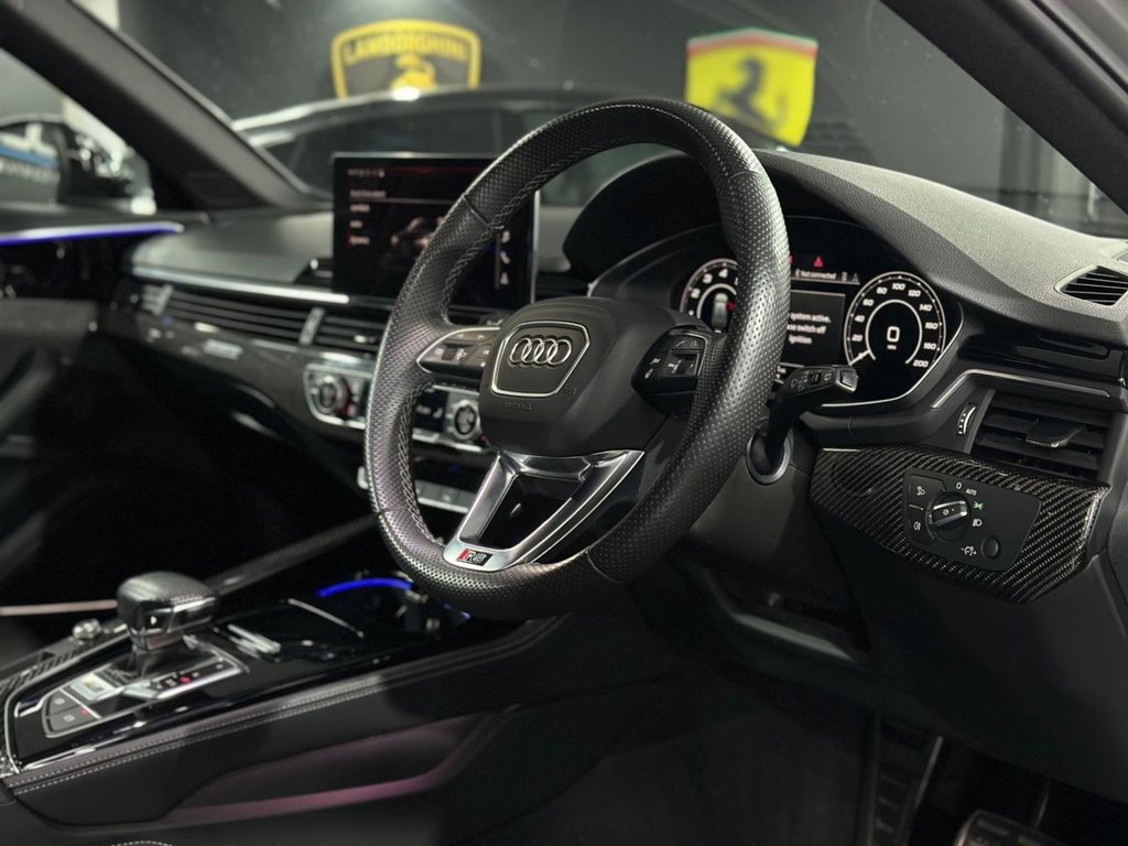 Used Audi RS4 2023 for sale - 77806605: Photo 17