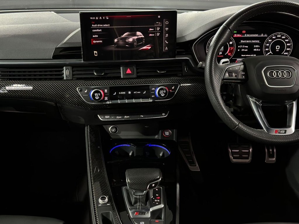 Used Audi RS4 2023 for sale - 77806605: Photo 18