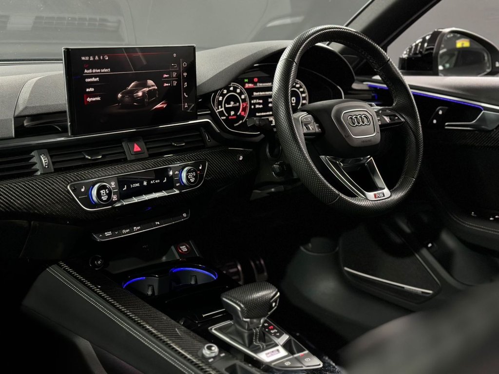 Used Audi RS4 2023 for sale - 77806605: Photo 19