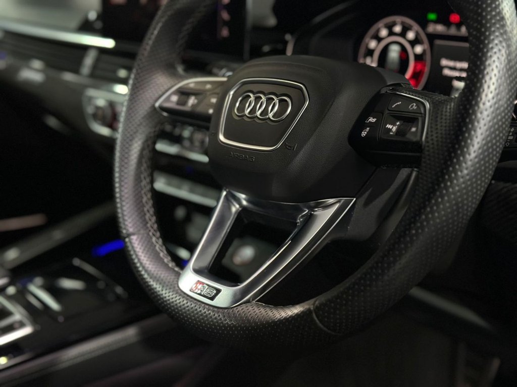 Used Audi RS4 2023 for sale - 77806605: Photo 20