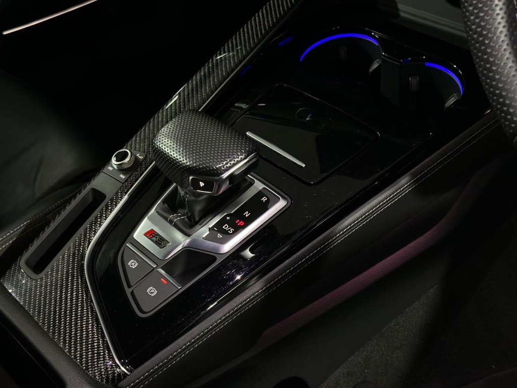 Used Audi RS4 2023 for sale - 77806605: Photo 23