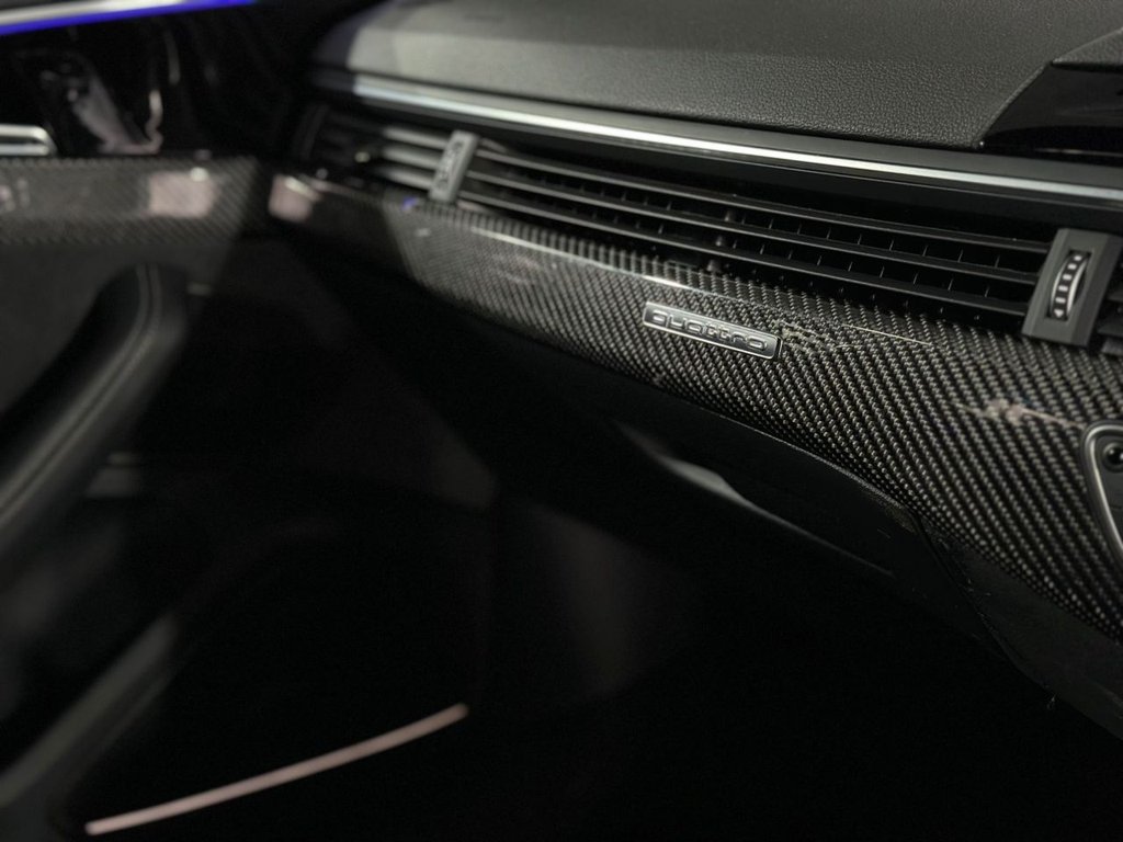 Used Audi RS4 2023 for sale - 77806605: Photo 24