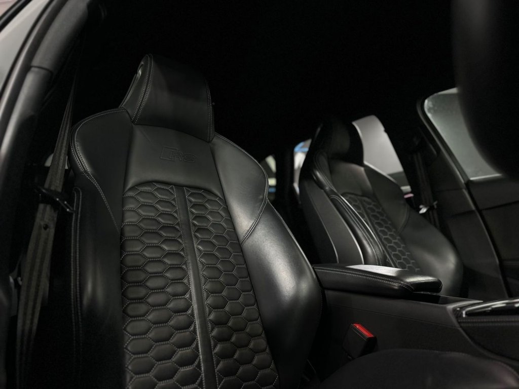 Used Audi RS4 2023 for sale - 77806605: Photo 27