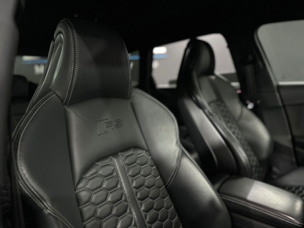 Used Audi RS4 2023 for sale - 77806605: Photo 28