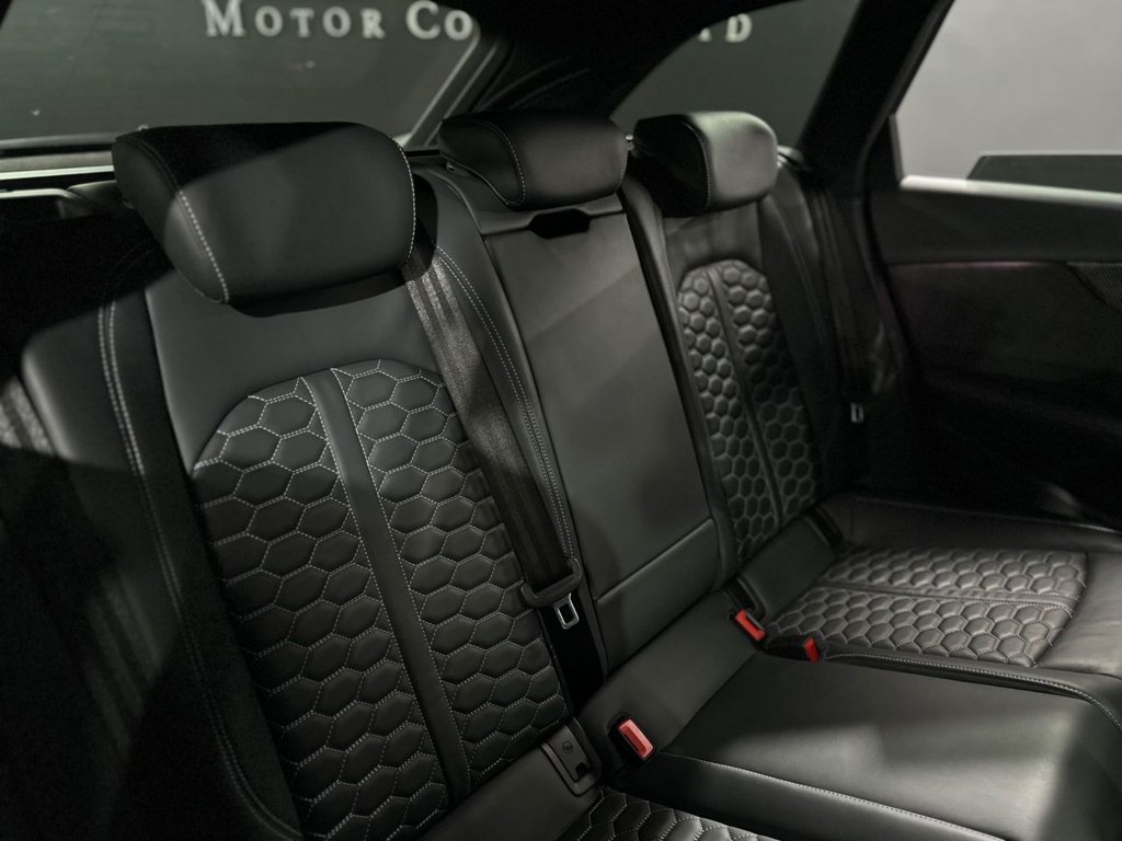 Used Audi RS4 2023 for sale - 77806605: Photo 29