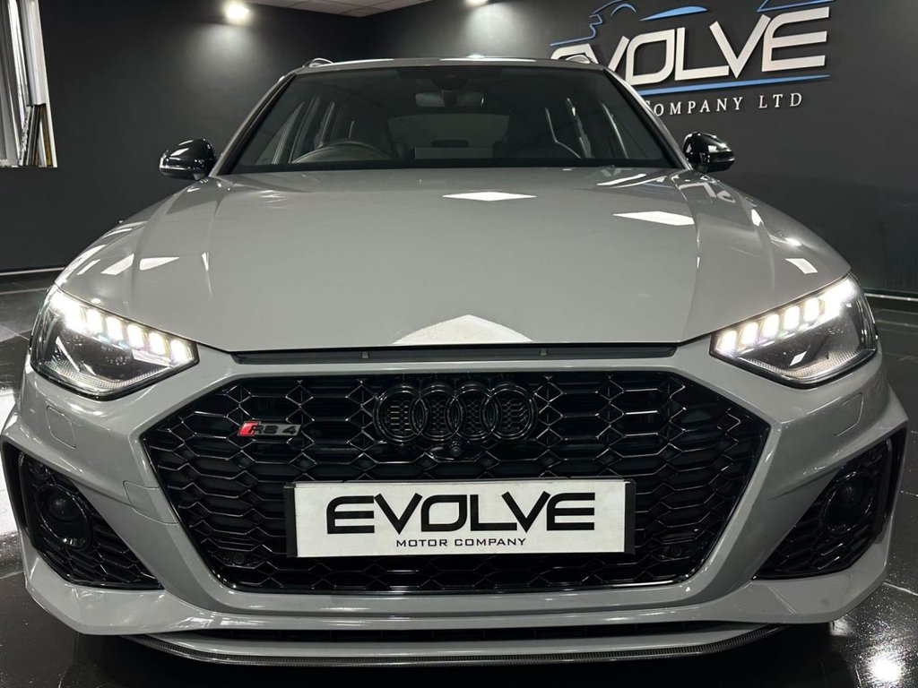 Used Audi RS4 2023 for sale - 77806605: Photo 4