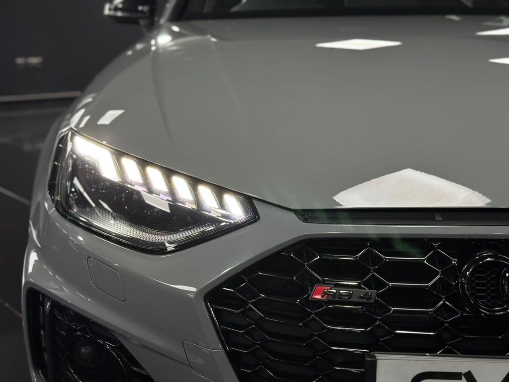 Used Audi RS4 2023 for sale - 77806605: Photo 6