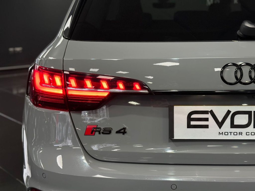 Used Audi RS4 2023 for sale - 77806605: Photo 7