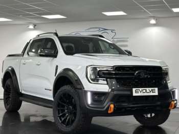 Used Ford Ranger 2023 for sale - 74016479: Photo