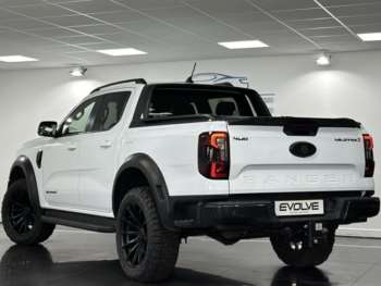 Used Ford Ranger 2023 for sale - 74016479: Photo